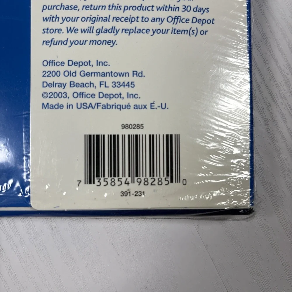 Office Depot office depot